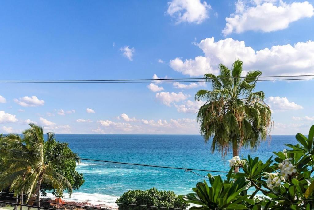 Hawaiian-Style Oceanview Across The Street From Historic Magic Sands Beach Park - White Sands Village 202 ไคลัวโคนา ภายนอก รูปภาพ